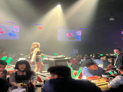 淮南KTV招聘